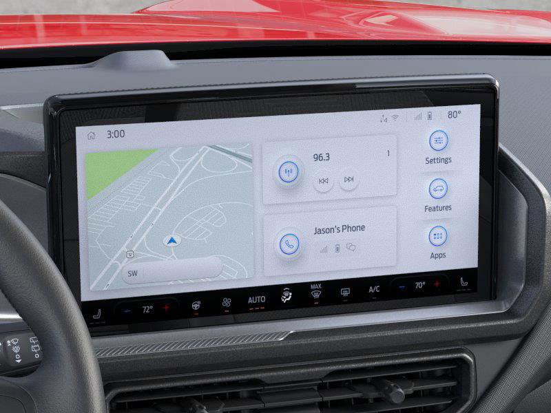 2025 FORD BRONCO SPORT - Image 17