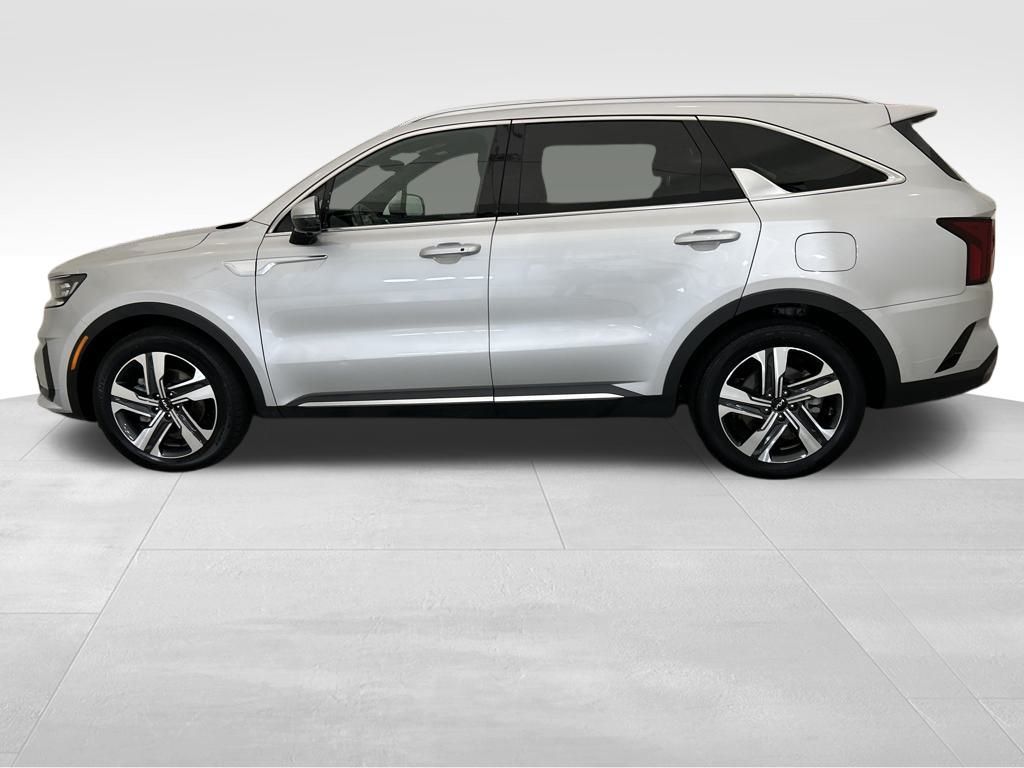 2023 Kia Sorento Hybrid SX Prestige photo 15