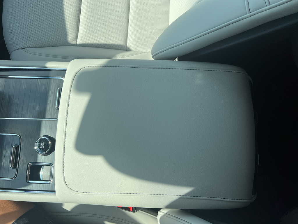 2025 Lincoln Aviator Premiere photo 27