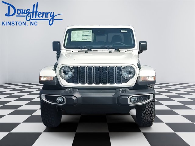 2025 Jeep Gladiator Sport photo 8