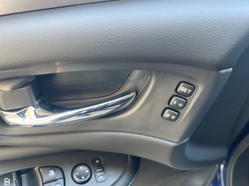 2024 Nissan Murano SL photo 53