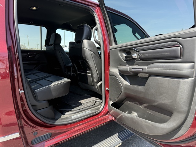 2023 Ram 1500 Limited photo 12