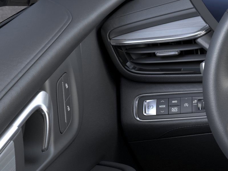 2025 Buick Enclave Preferred photo 20