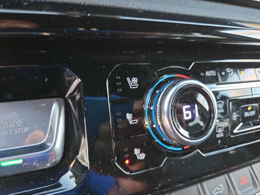 2025 Gmc Sierra 1500 AT4 photo 21