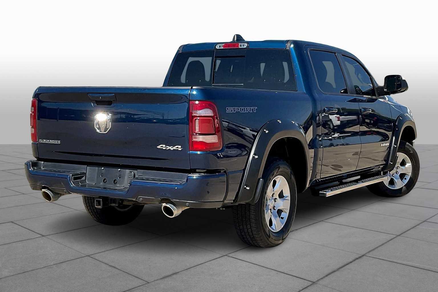 2023 Ram 1500 Laramie photo 12