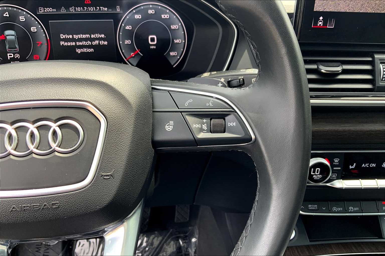 2024 Audi Q5 S line Premium Plus photo 23