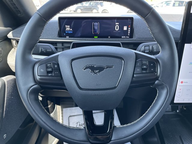 2024 Ford Mustang Mach-E GT photo 22