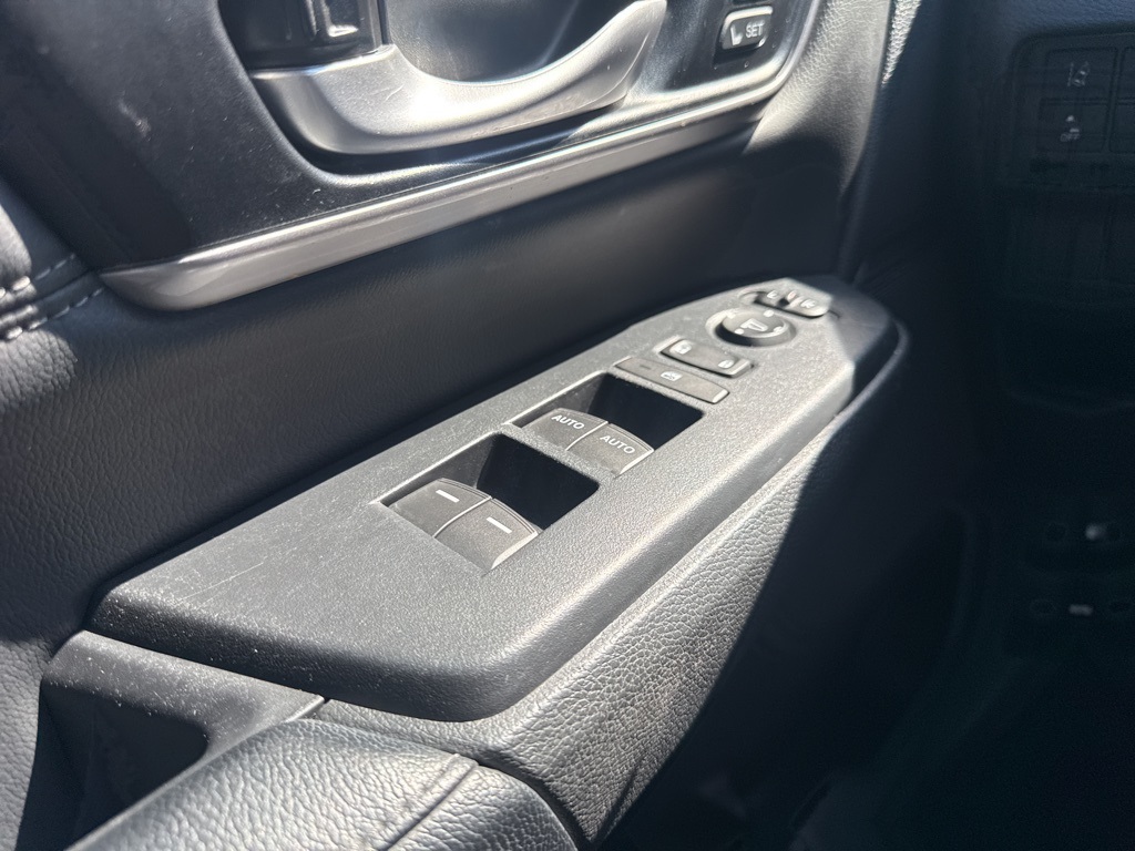 2019 Honda CR-V EX-L photo 16