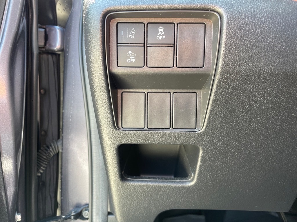 2020 Honda CR-V EX photo 11