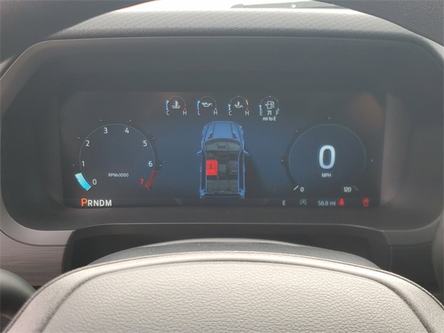 2025 Ford F-150 STX photo 20