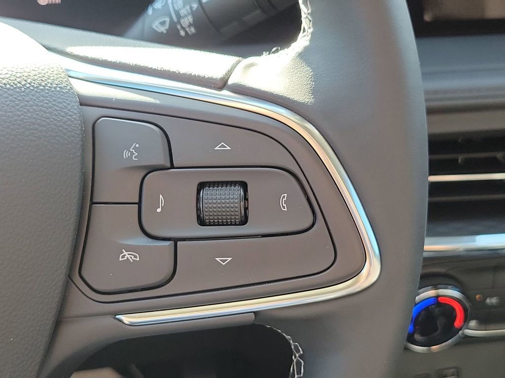 2026 Buick Encore GX Preferred photo 33