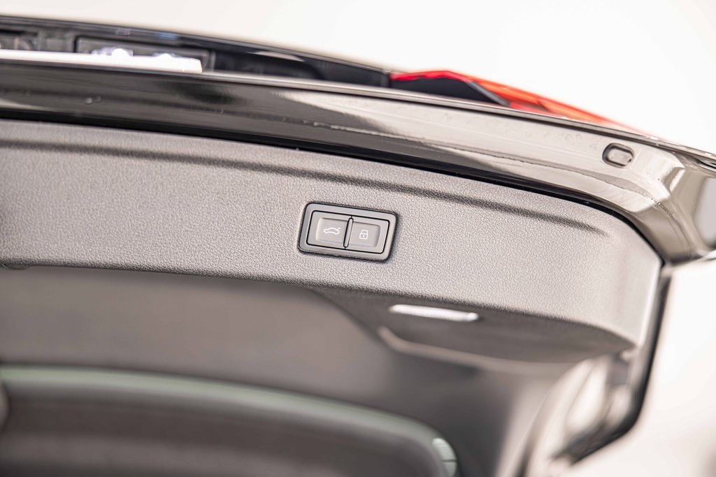 2024 AUDI A5 - Image 18