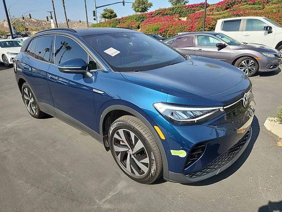 Volkswagen ID.4 Pro AWD