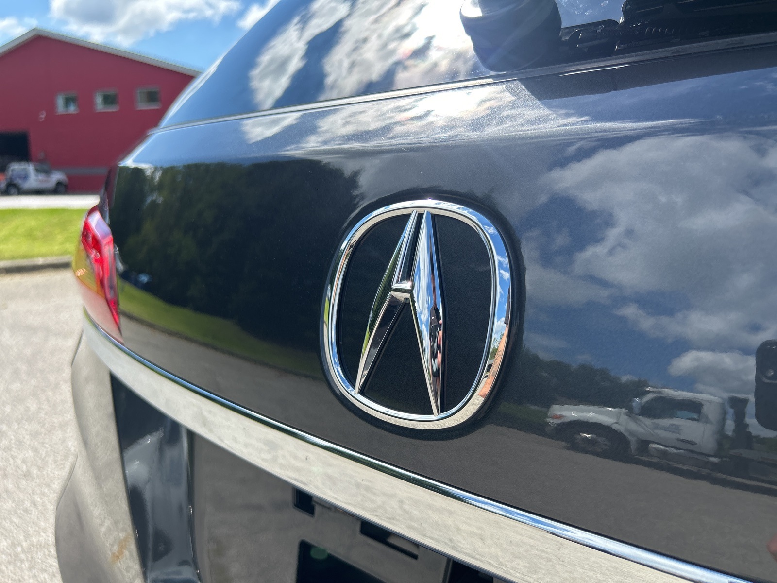 2016 Acura RDX Base photo 56