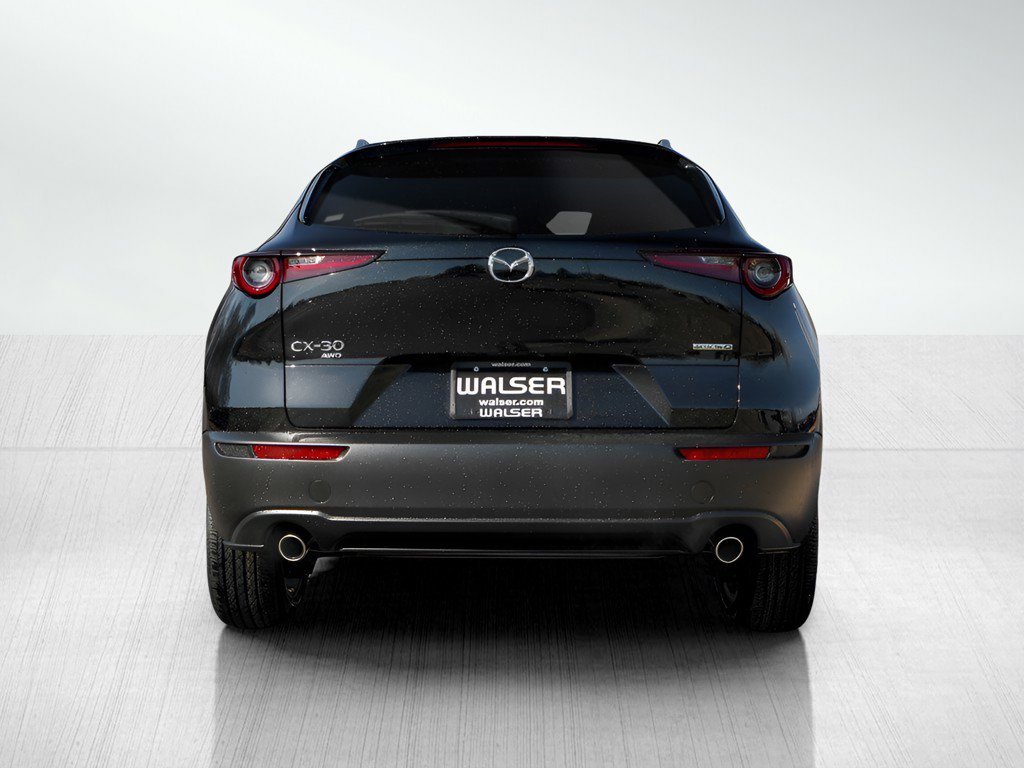 2025 Mazda CX-30 2.5 S Preferred photo 4