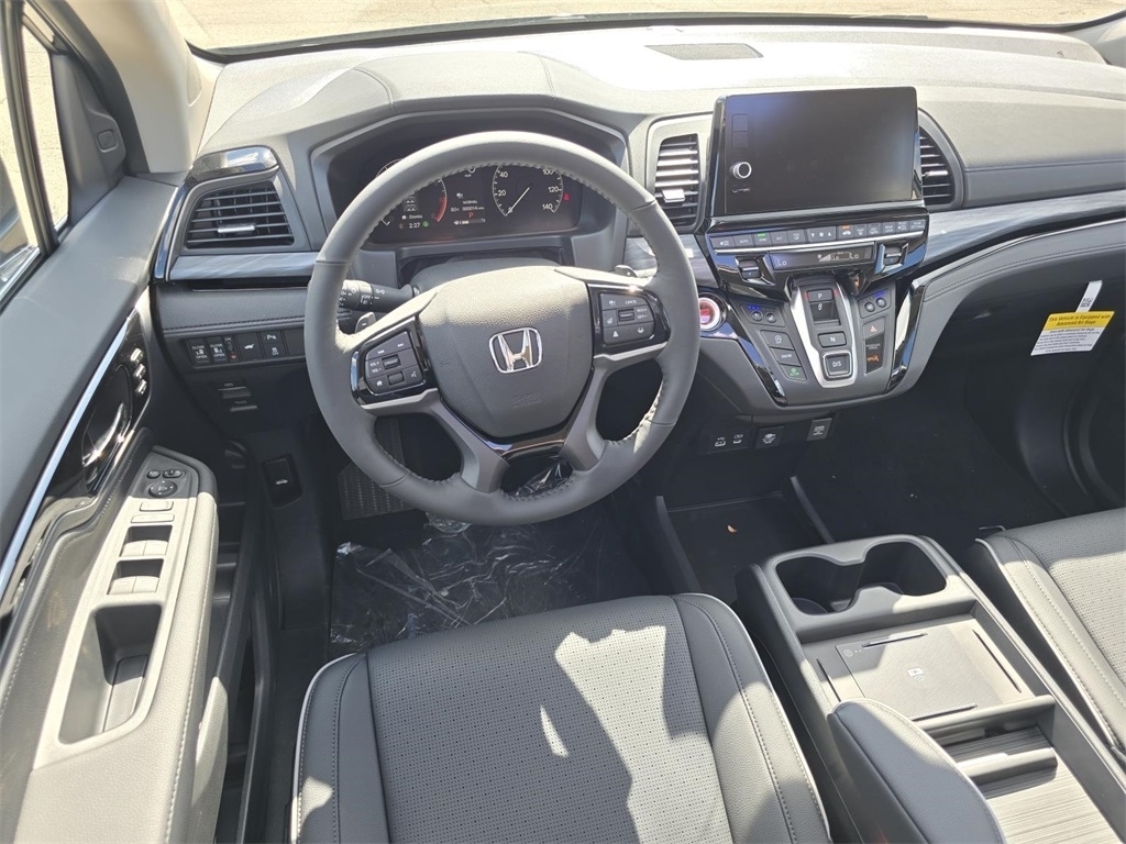 2026 Honda Odyssey Elite photo 21