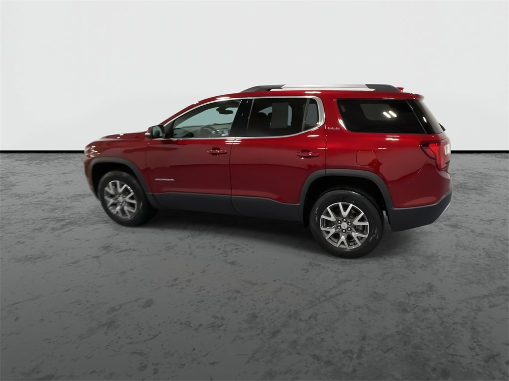 2023 Gmc Acadia SLE photo 6