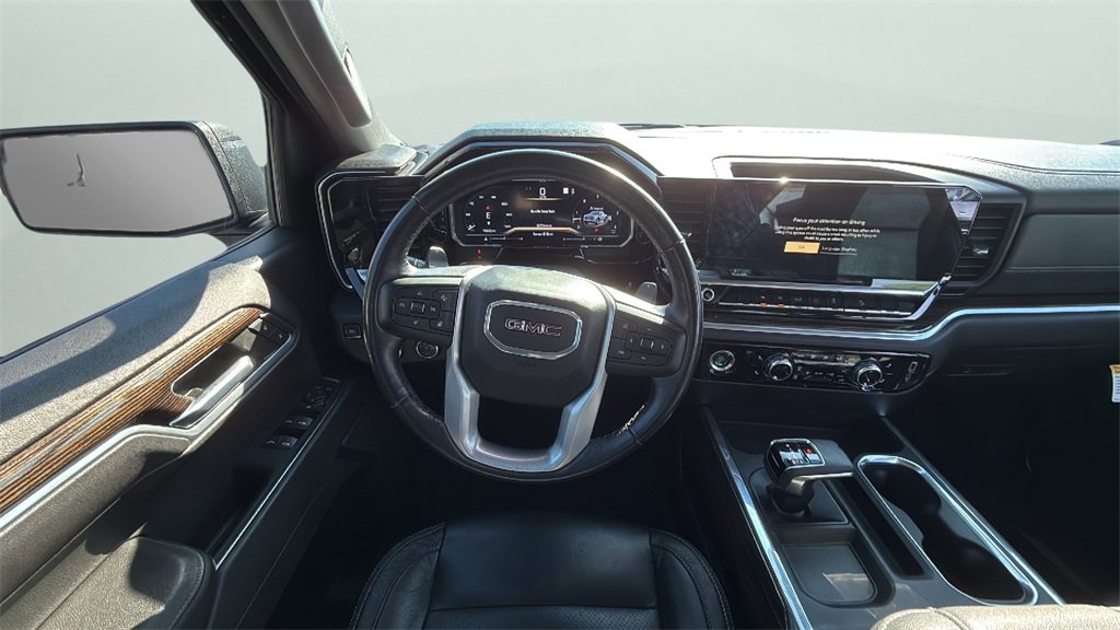 2022 Gmc Sierra 1500 Elevation photo 9