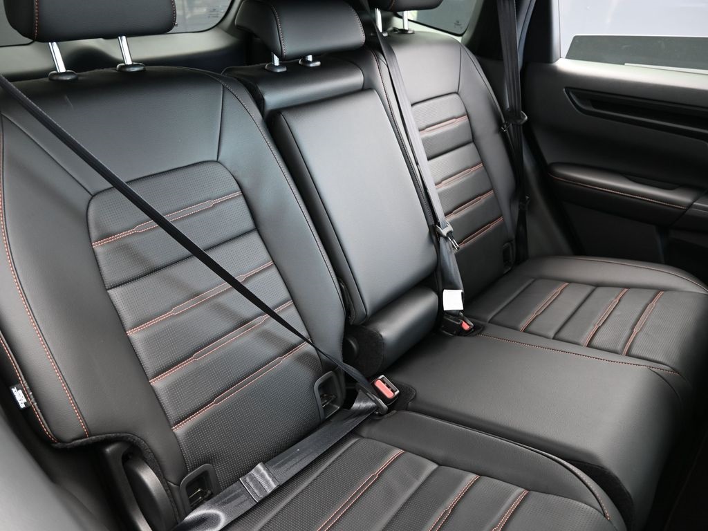 2026 Honda CR-V Hybrid Sport-L photo 34