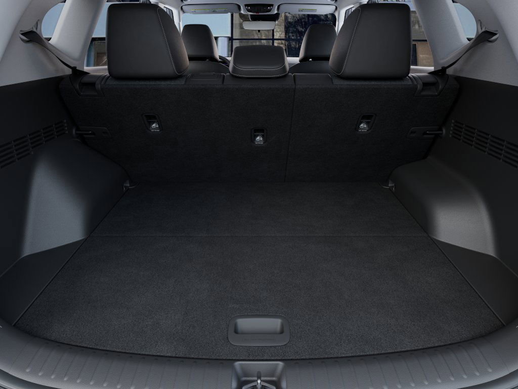 2025 Kia Seltos S photo 17