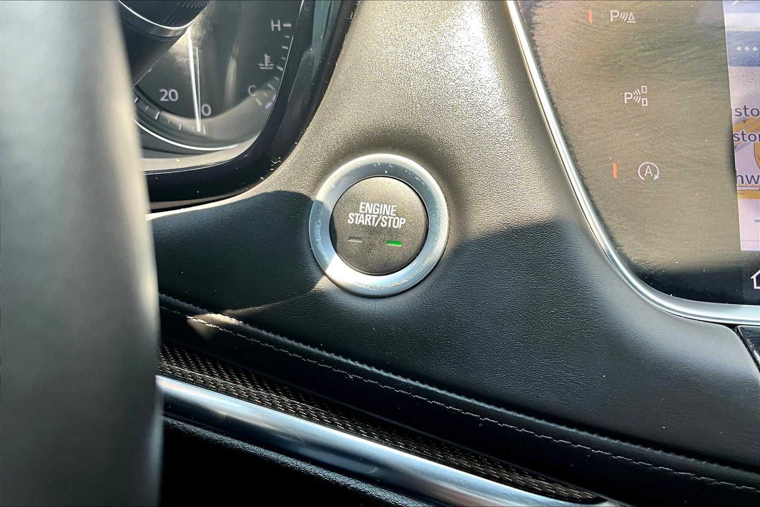 2020 Cadillac XT5 Platinum Sport photo 34