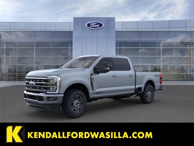 2025 Ford F-250 Super Duty