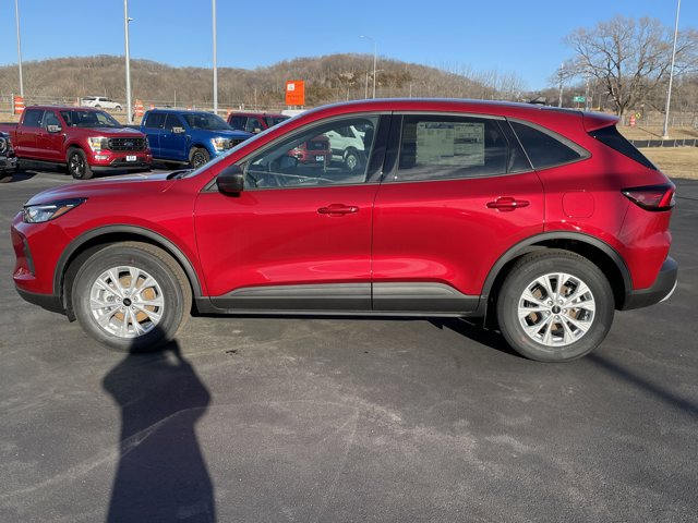 2025 Ford Escape Active photo 2
