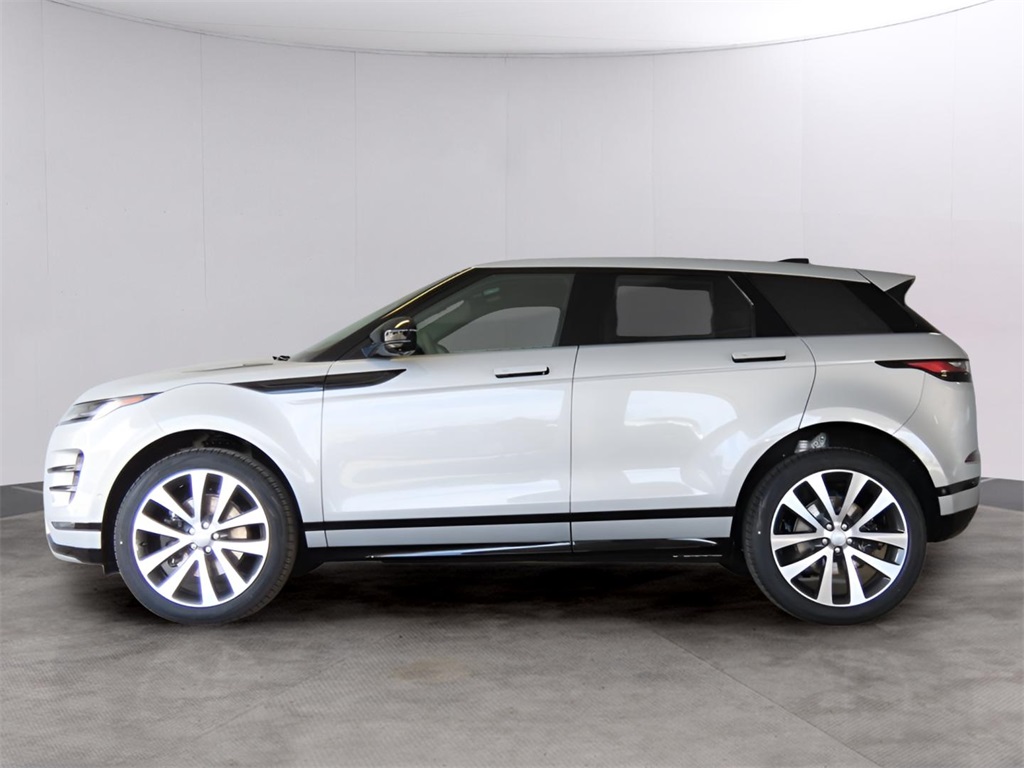 2026 Land Rover Range Rover Evoque Dynamic SE photo 3