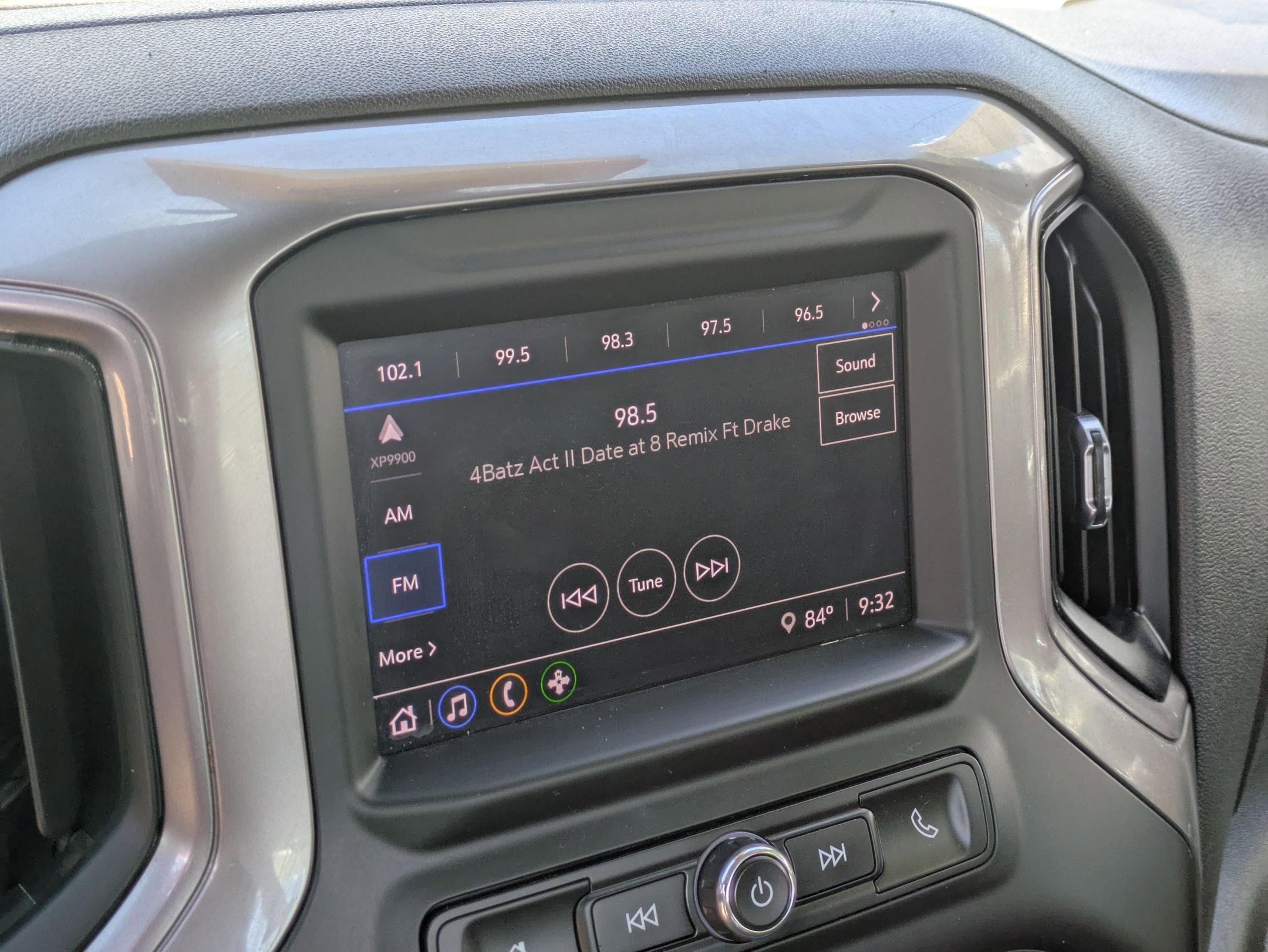 2024 Chevrolet Silverado 1500 Work Truck photo 15