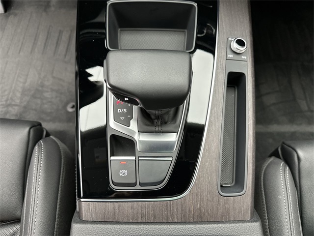 2023 Audi Q5 45 S line Premium Plus photo 9