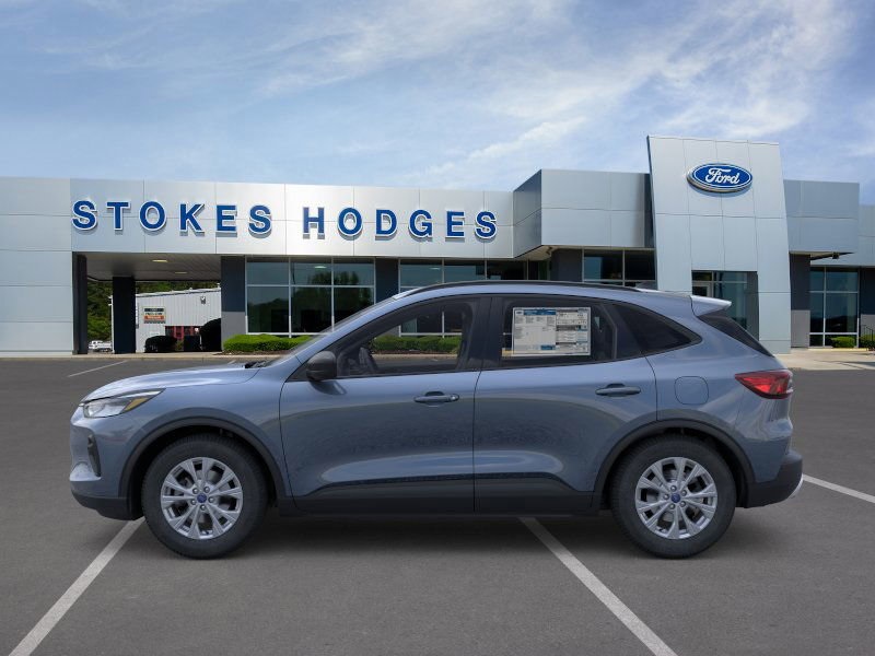 2025 Ford Escape Active photo 3