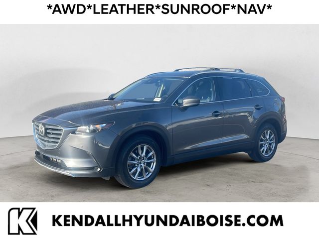 2018 Mazda CX-9 Touring