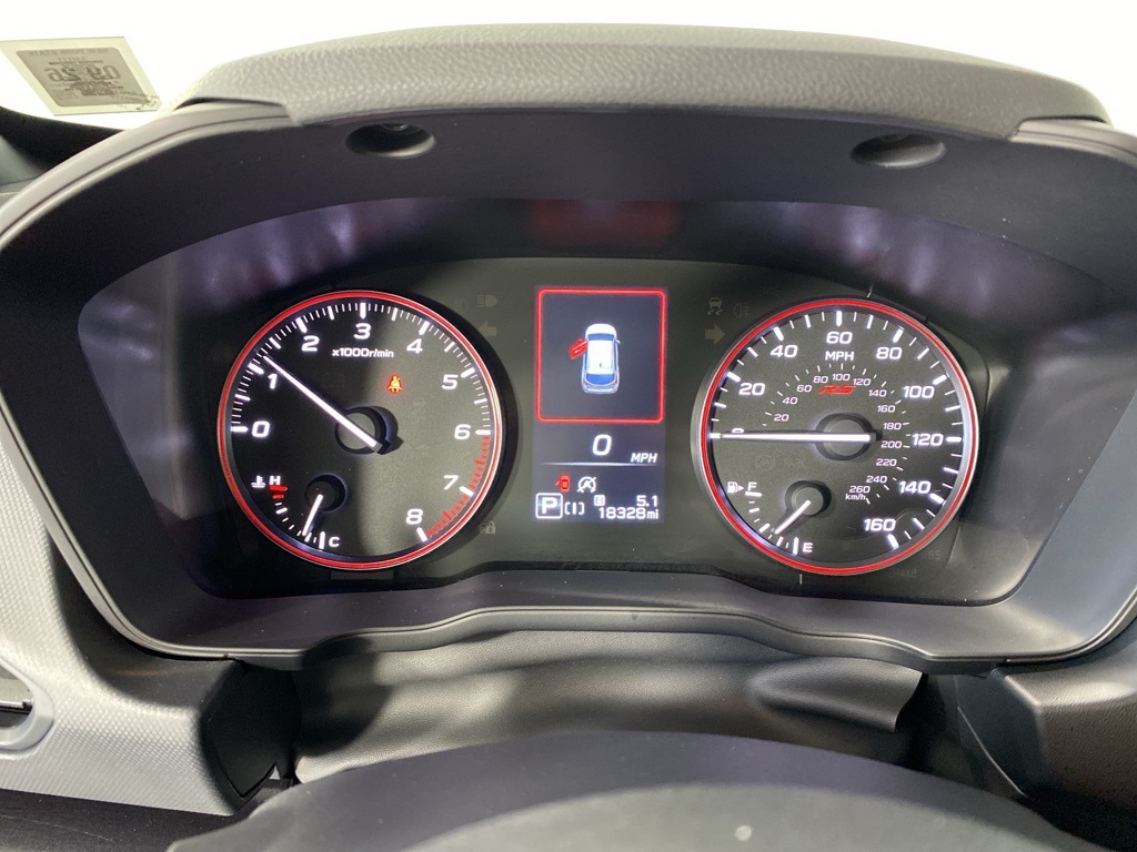 2024 Subaru Impreza 2.5RS photo 14
