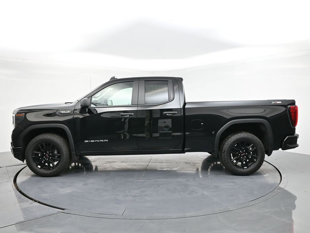 2025 Gmc Sierra 1500 Pro photo 3