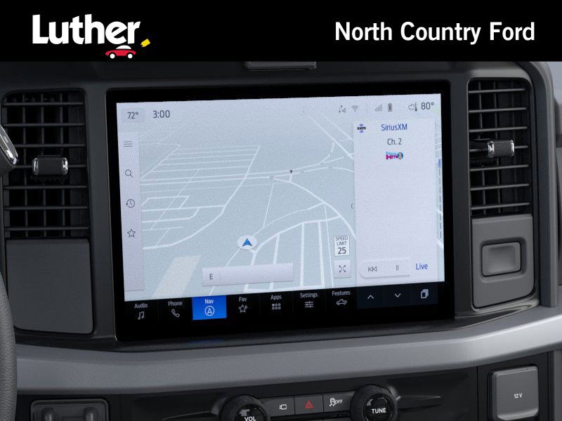 2026 Ford F-250 XLT photo 14