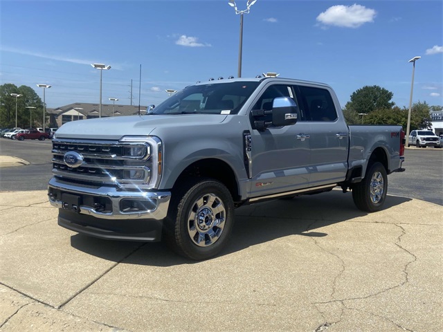 2026 Ford F-350 photo 5