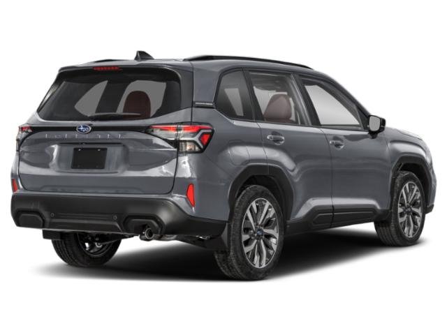 2025 Subaru Forester Premium photo 2