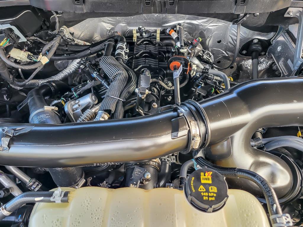 2024 FORD F-150 - Image 24