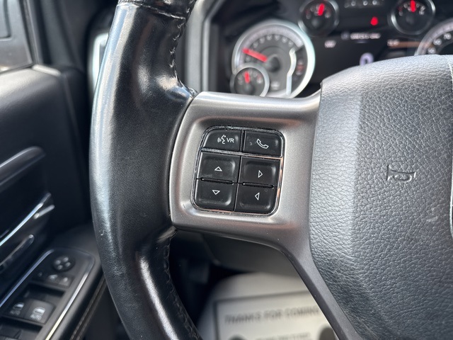 2022 Ram 1500 Classic Warlock photo 26