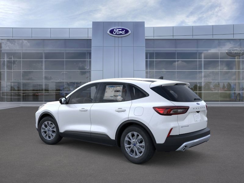 2025 Ford Escape Active photo 3