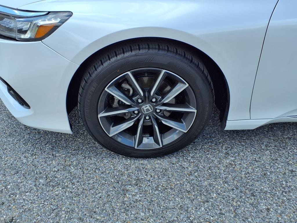 2022 Honda Accord EX-L photo 11