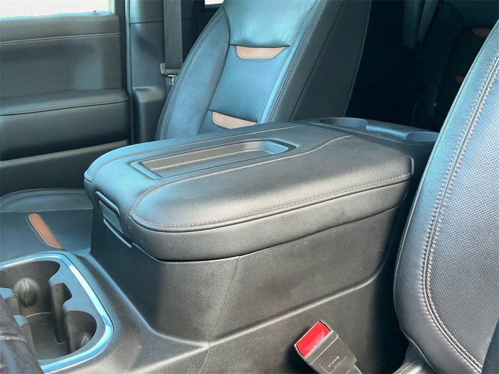 2021 Gmc Sierra 1500 AT4 photo 11