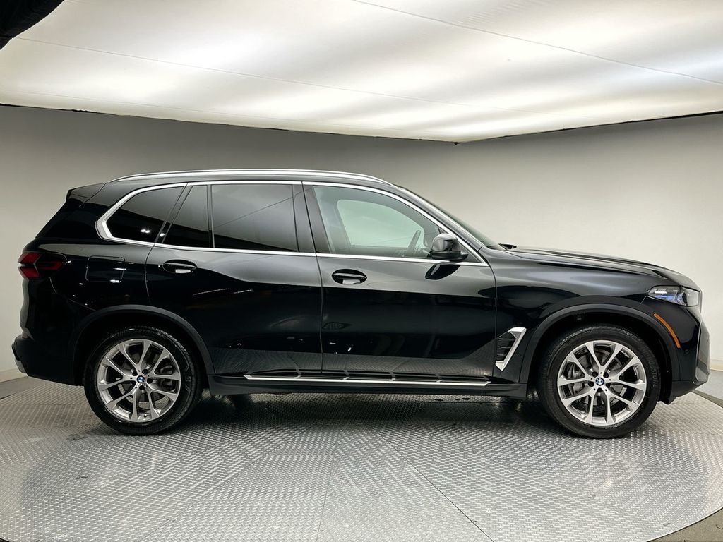 2024 Bmw X5 xDrive40i photo 4