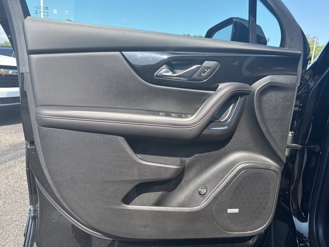 2023 Chevrolet Blazer RS photo 9