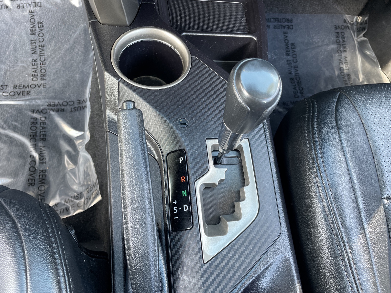 2013 Toyota RAV4 XLE photo 34
