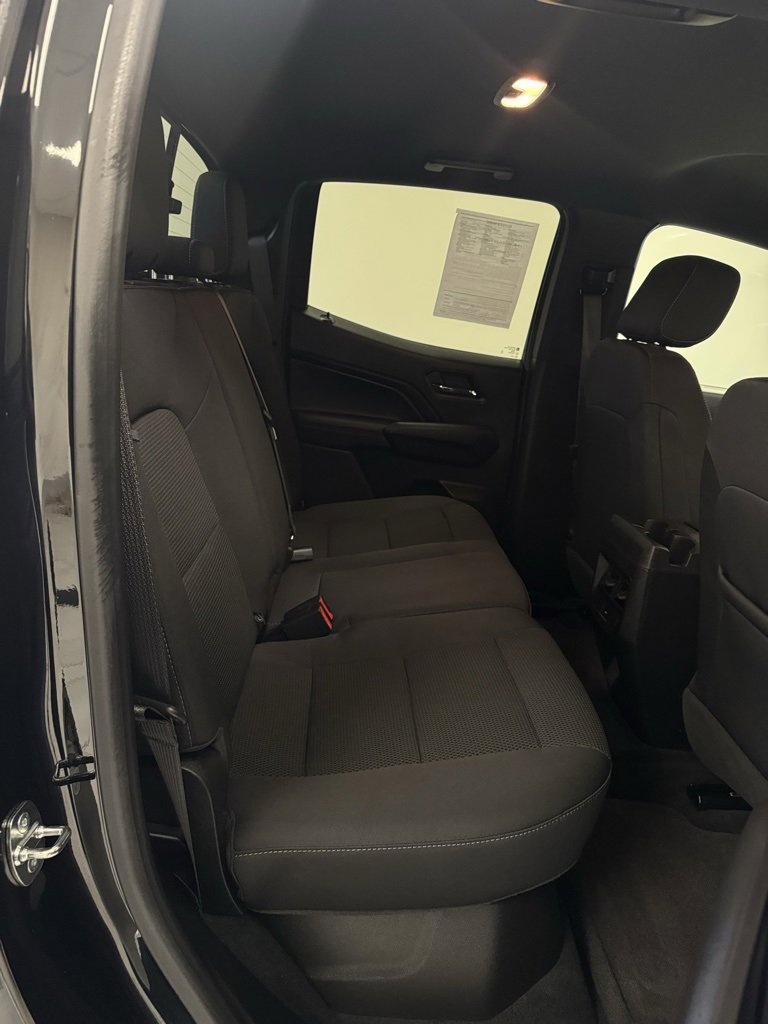 2023 Chevrolet Colorado LT photo 21