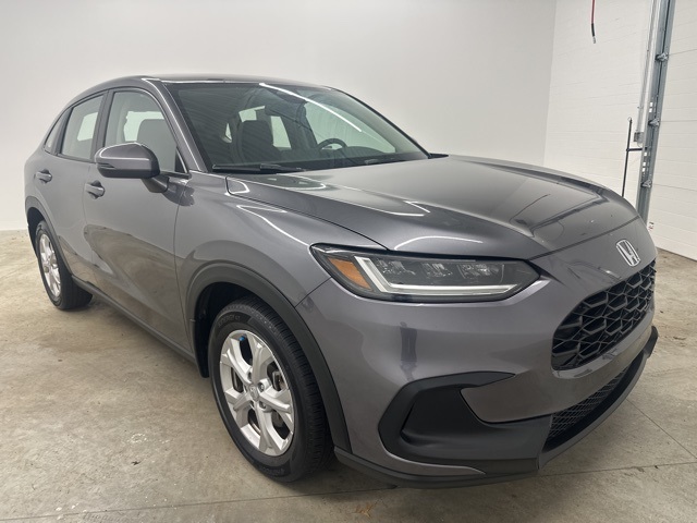 2023 Honda HR-V LX photo 3