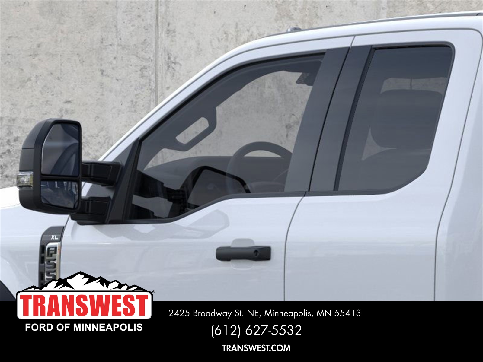 2025 Ford F-550 XL photo 20