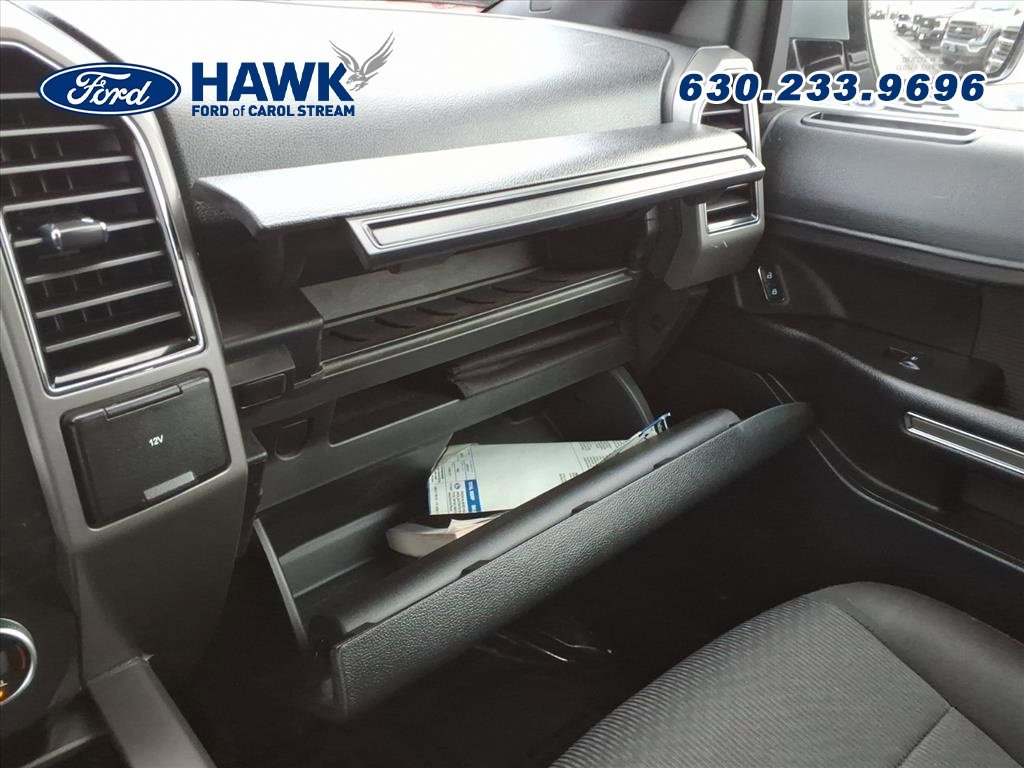 2021 FORD EXPEDITION MAX - Image 18