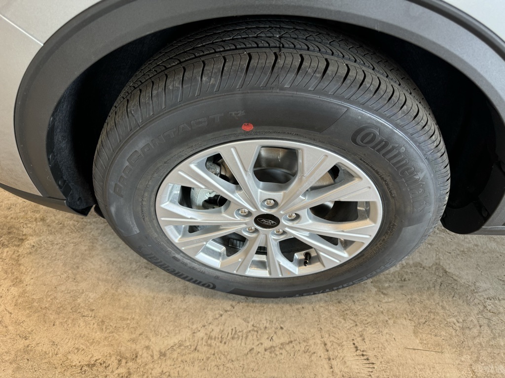 2024 Ford Escape Active photo 12